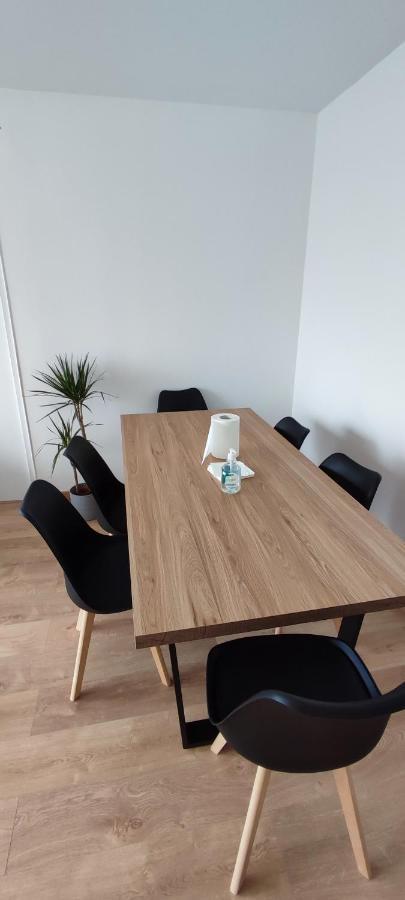 Beautiful & Cosy 3 Bedrooms Full Accommodation Ris-Orangis Extérieur photo
