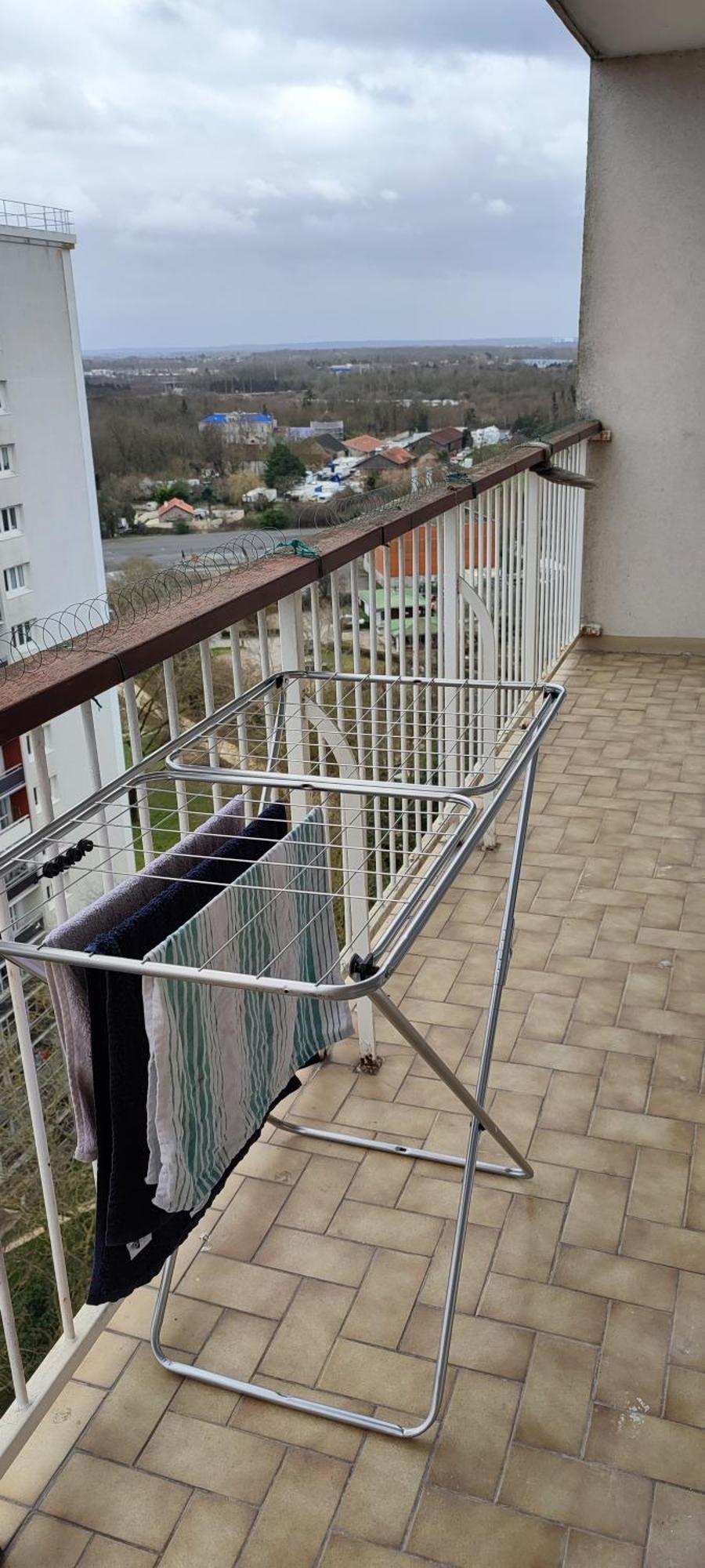 Beautiful & Cosy 3 Bedrooms Full Accommodation Ris-Orangis Extérieur photo
